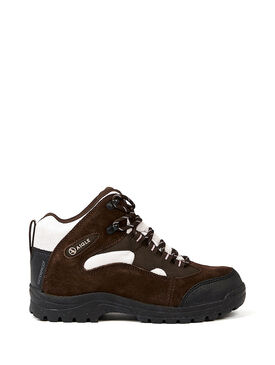 Chaussures cuir imperm&eacute;ables Femme