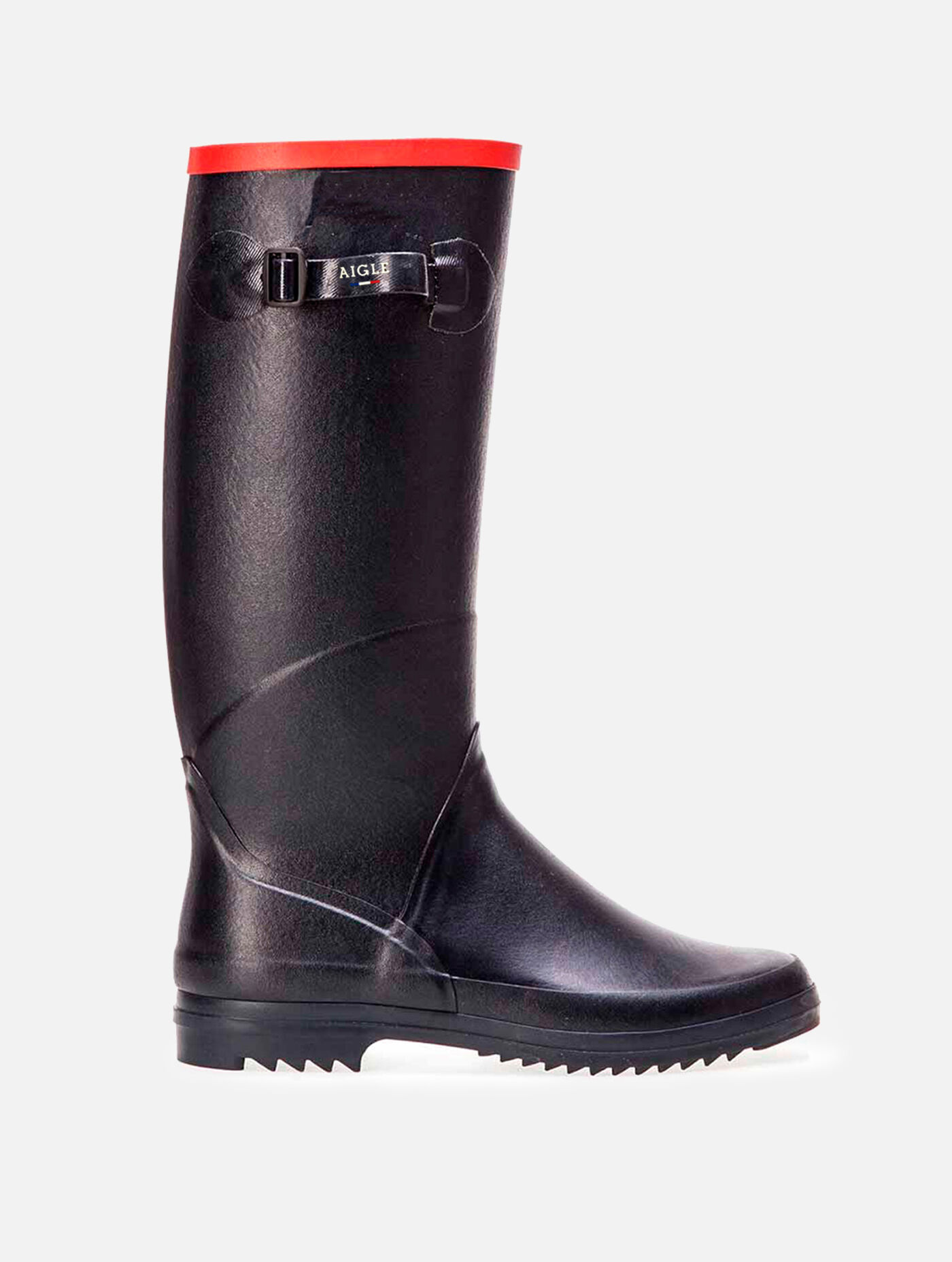 Bottes store aigle chantebelle
