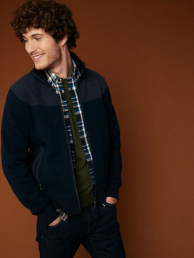 Polaire homme, Gilet polaire homme | AIGLE