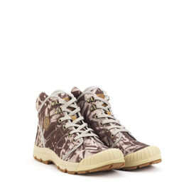 Men's water-repellent shoes