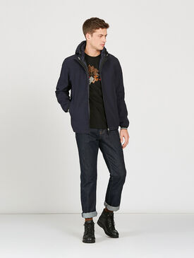 3-in-1 Softshell-Jacke