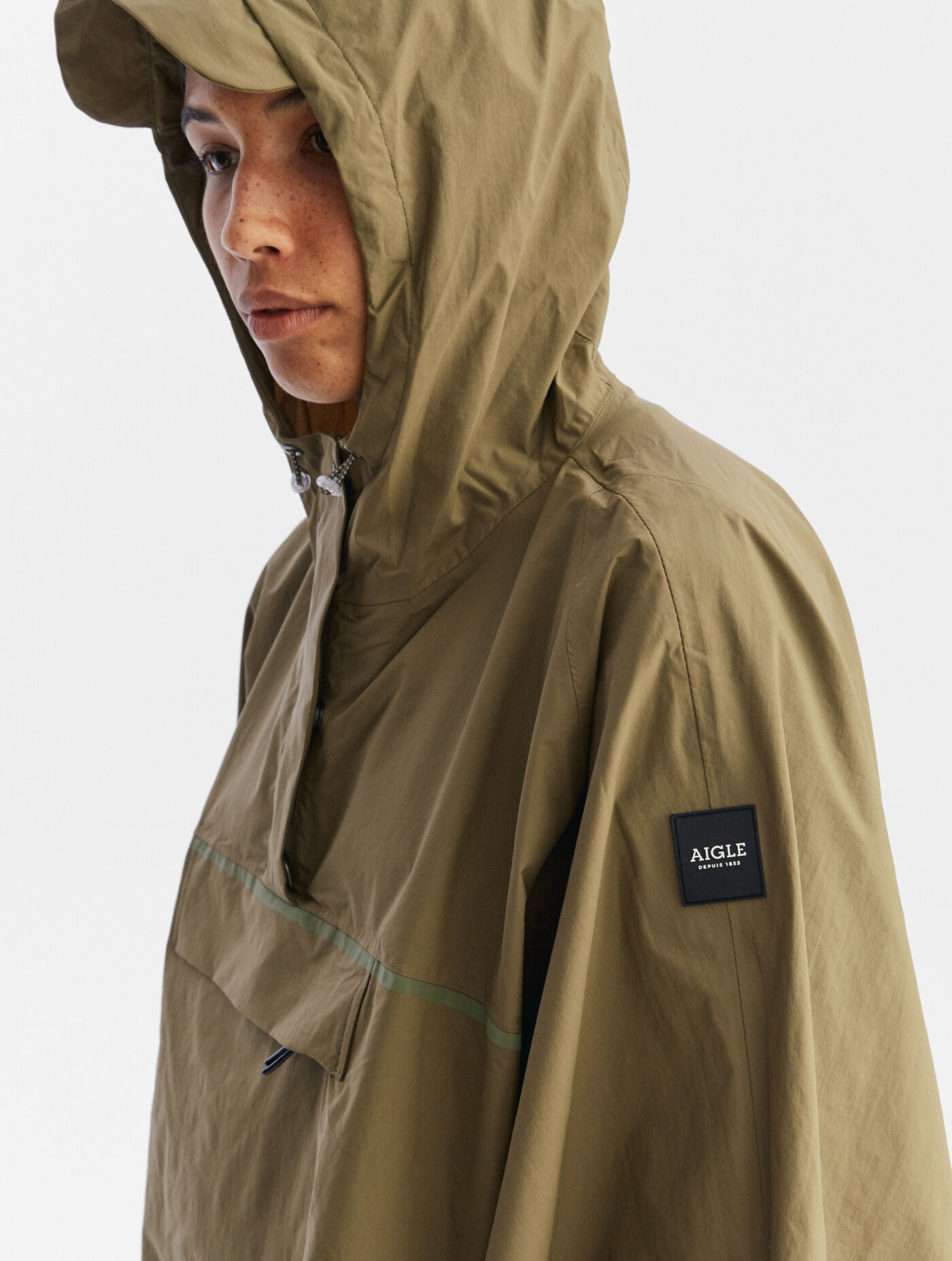Carhartt Wip Rain Poncho Wholesale 
