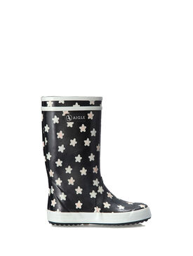 Children's rain boots