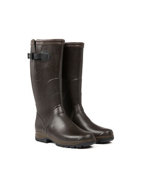 Bottes professionnel homme