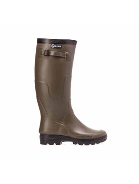 Bottes de chasse Homme