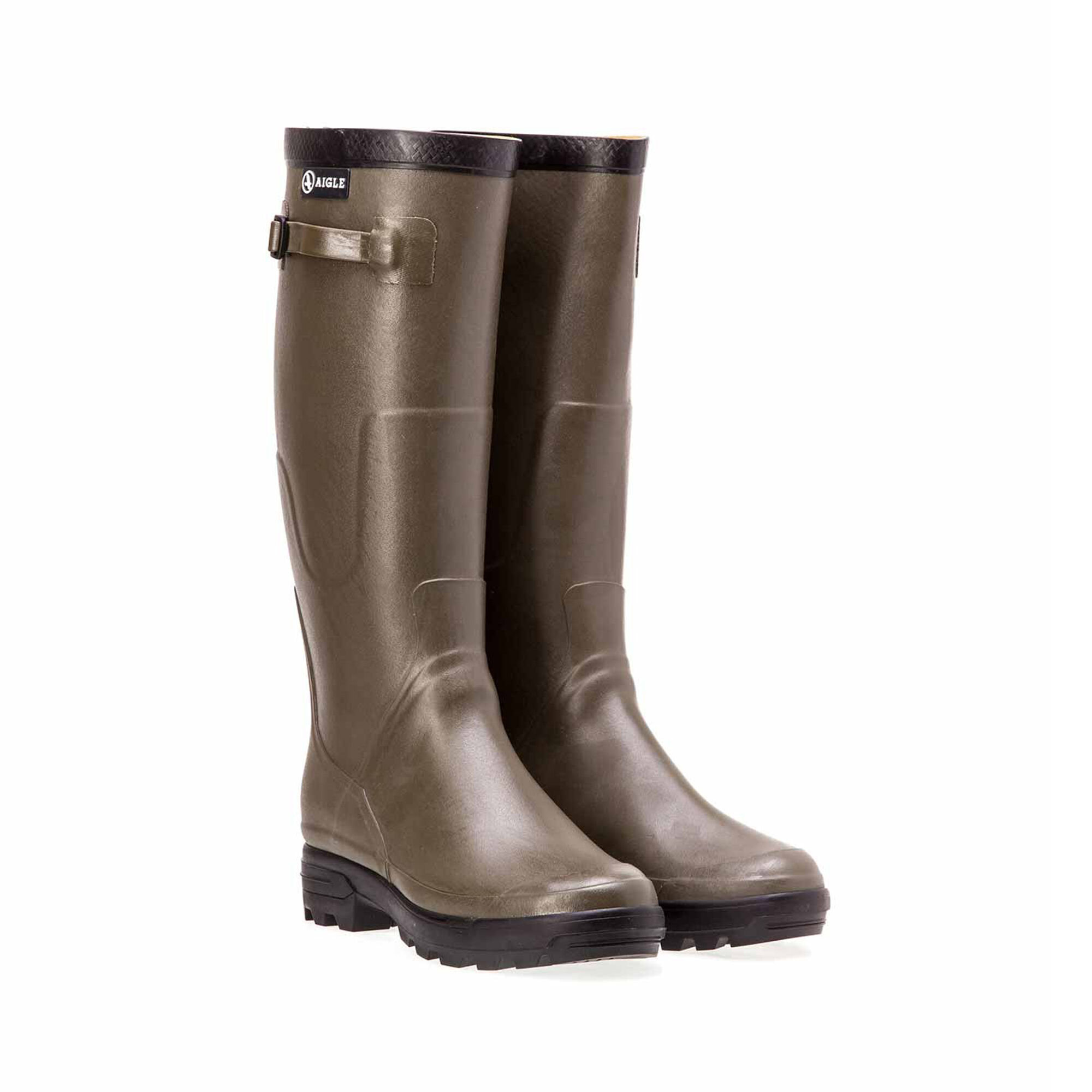 Botte de chasse homme homme | AIGLE