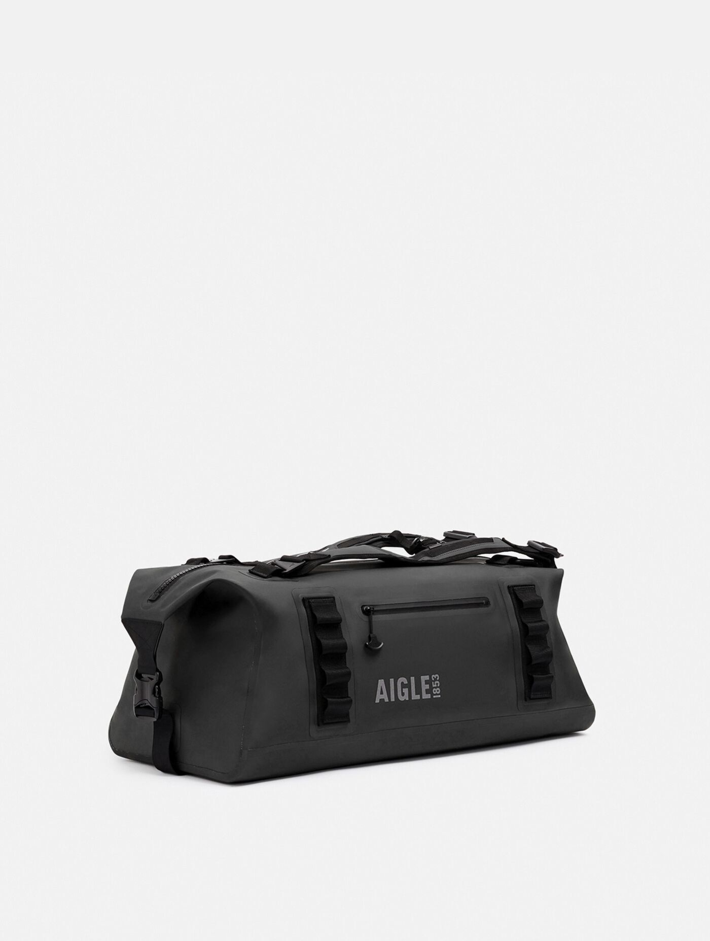 TRAVEL DRY &ndash; WATERPROOF DUFFEL BAG (55L)