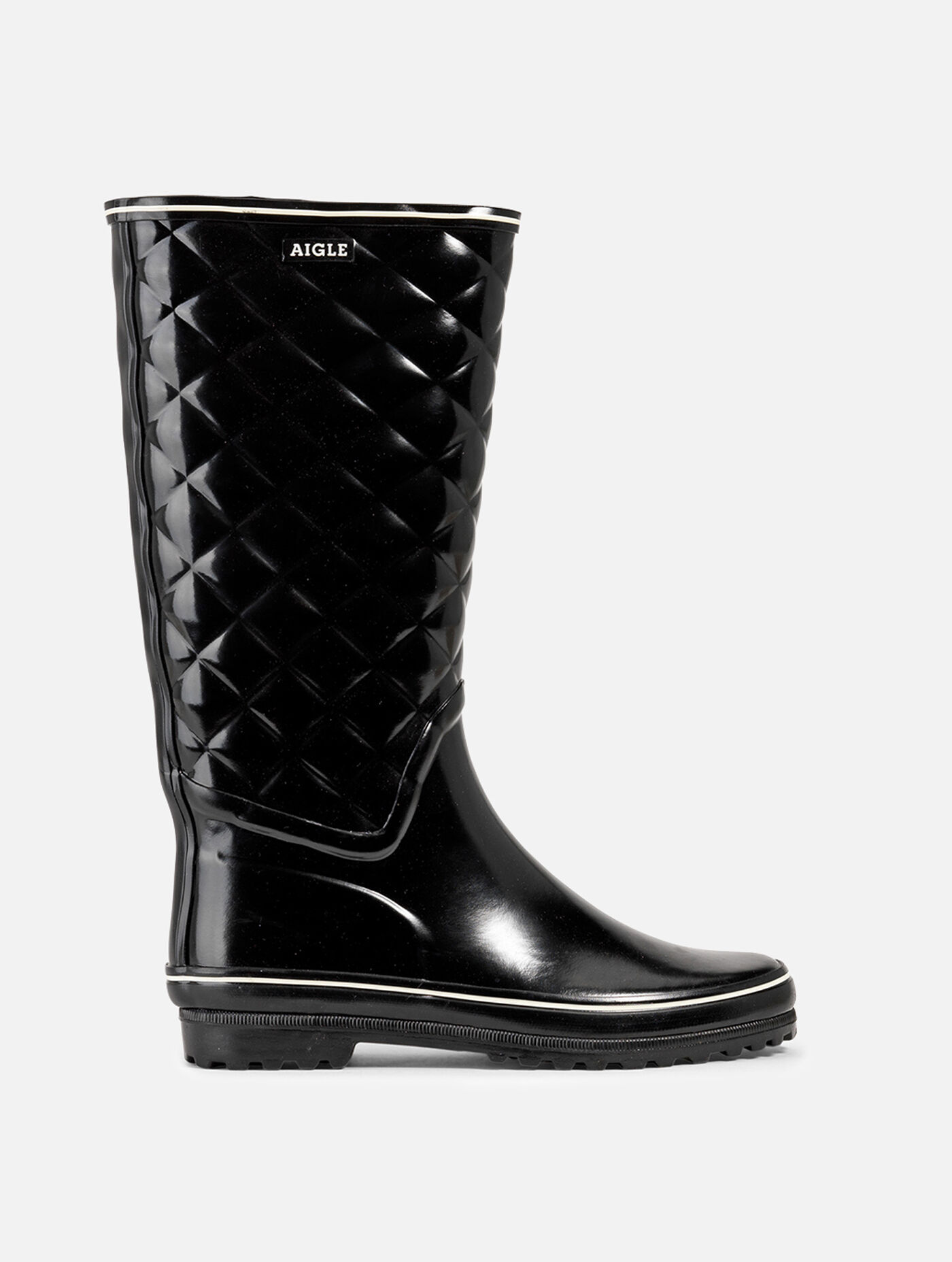 Quilted rain boots new arrivals