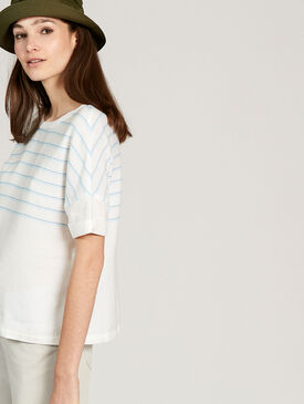 T-shirt manches courtes