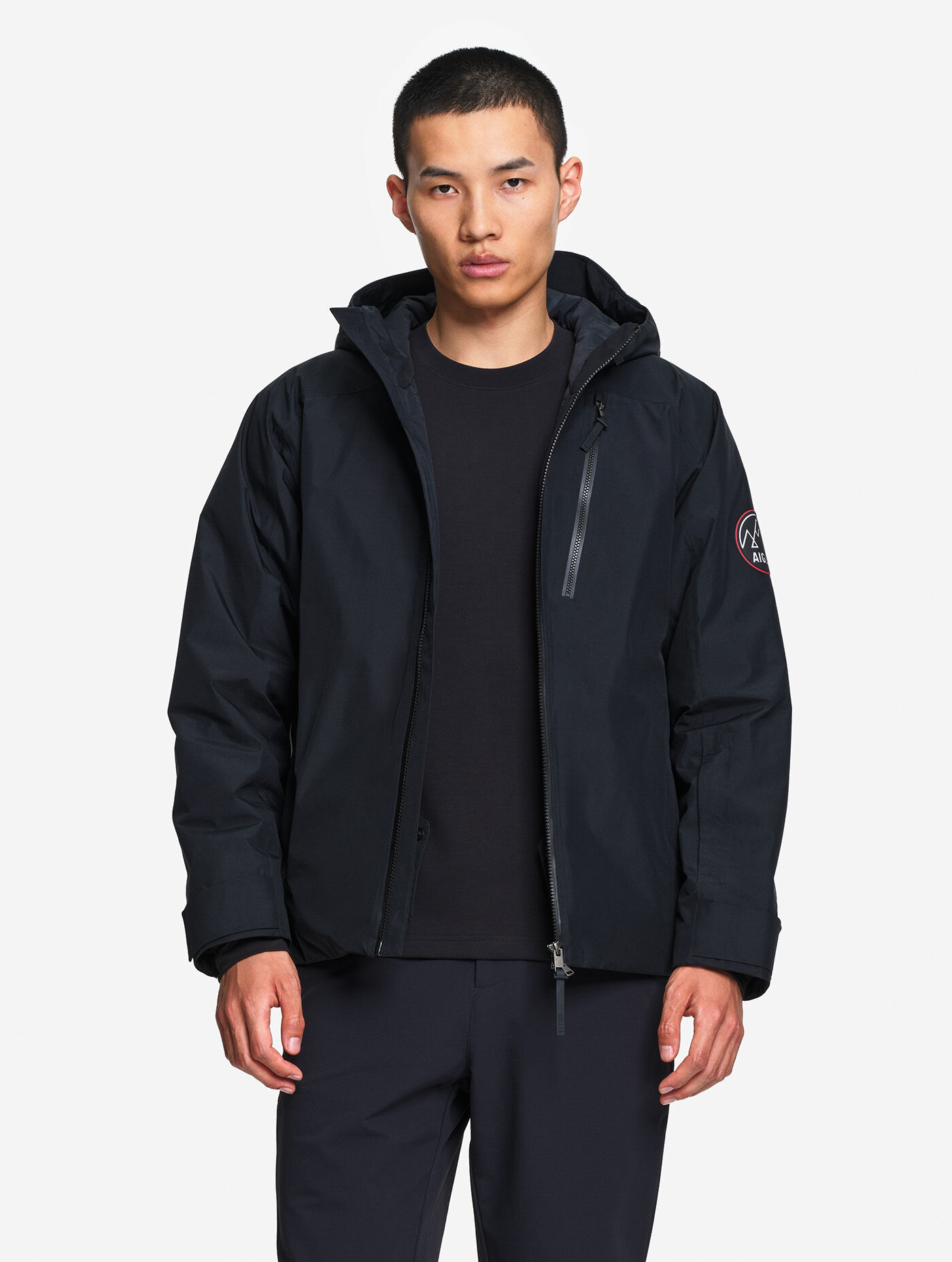 Ski capsule - GORE-TEX&reg; Primaloft 2L padded jacket