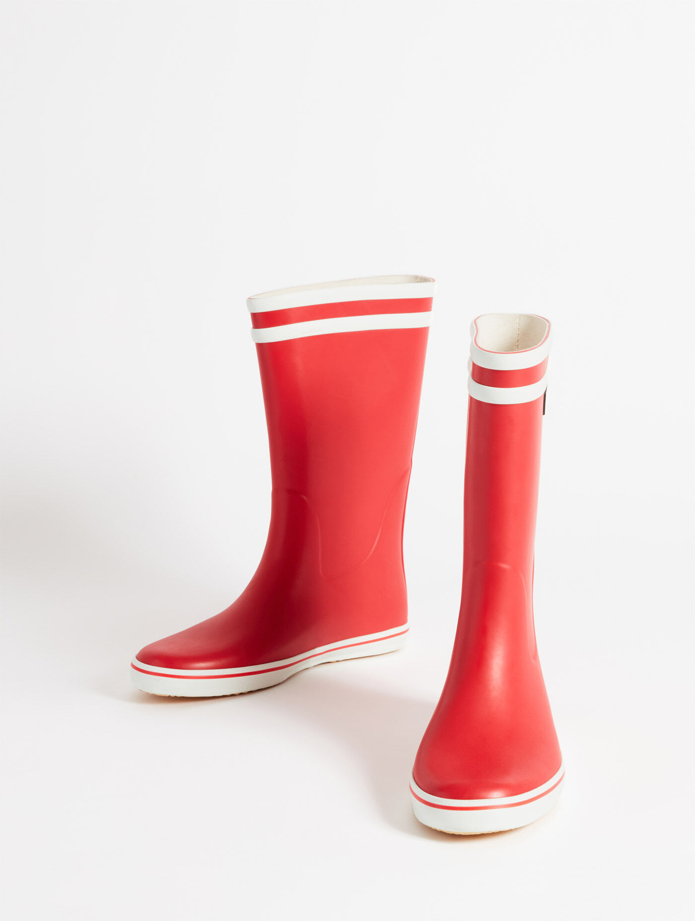 Bottes aigle new arrivals malouine femme