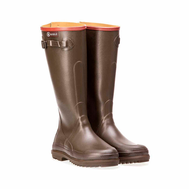 Botte de chasse mixte