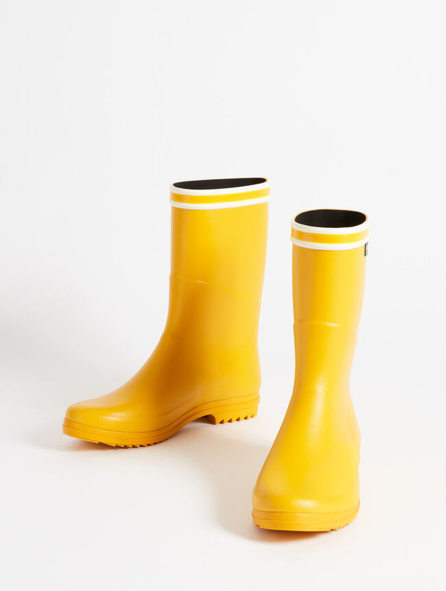 CHANTEBOOT STRIPES