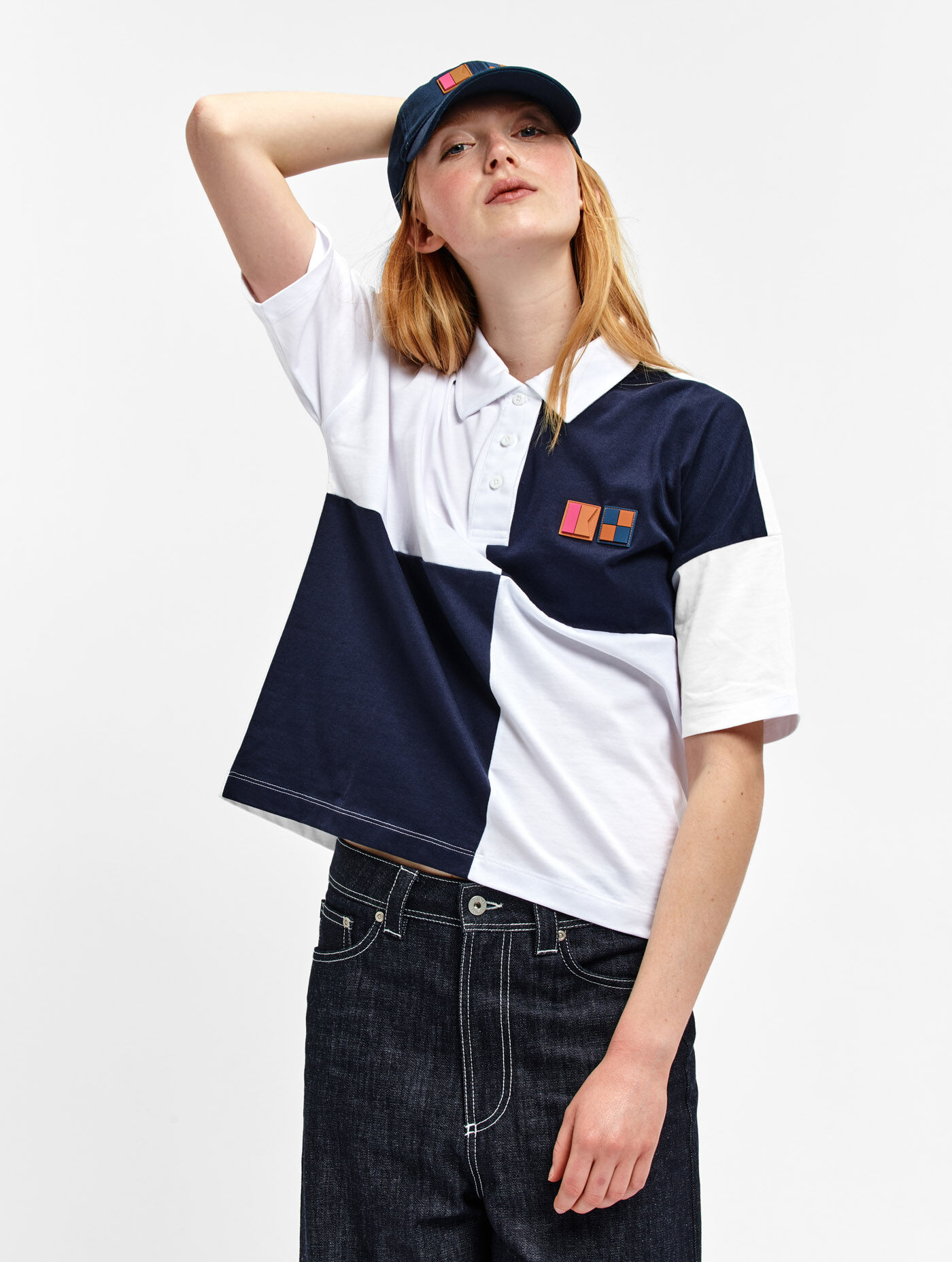 Polo manches courtes Femme Ladava AIGLE
