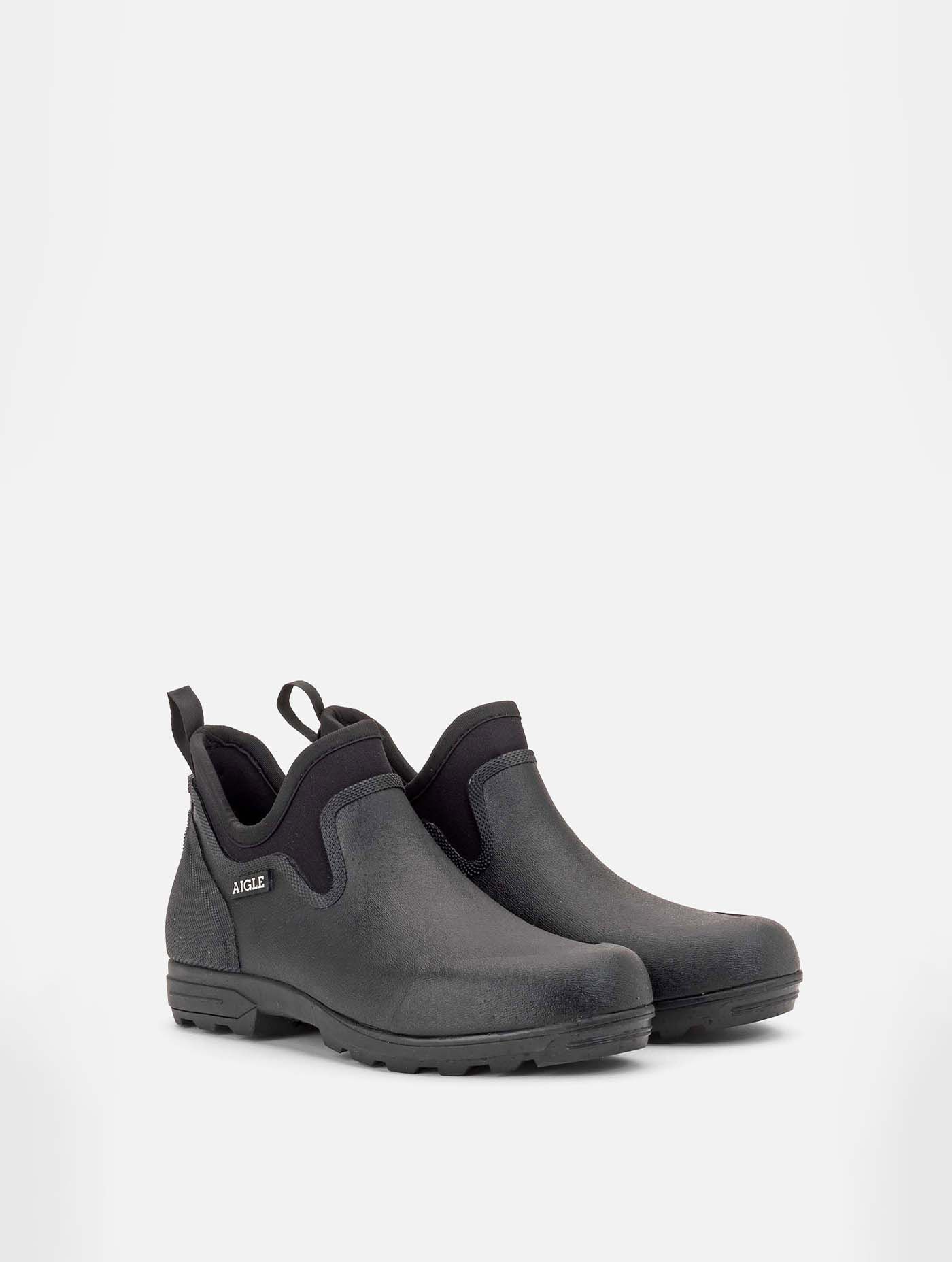 Aigle garden clogs Clearance