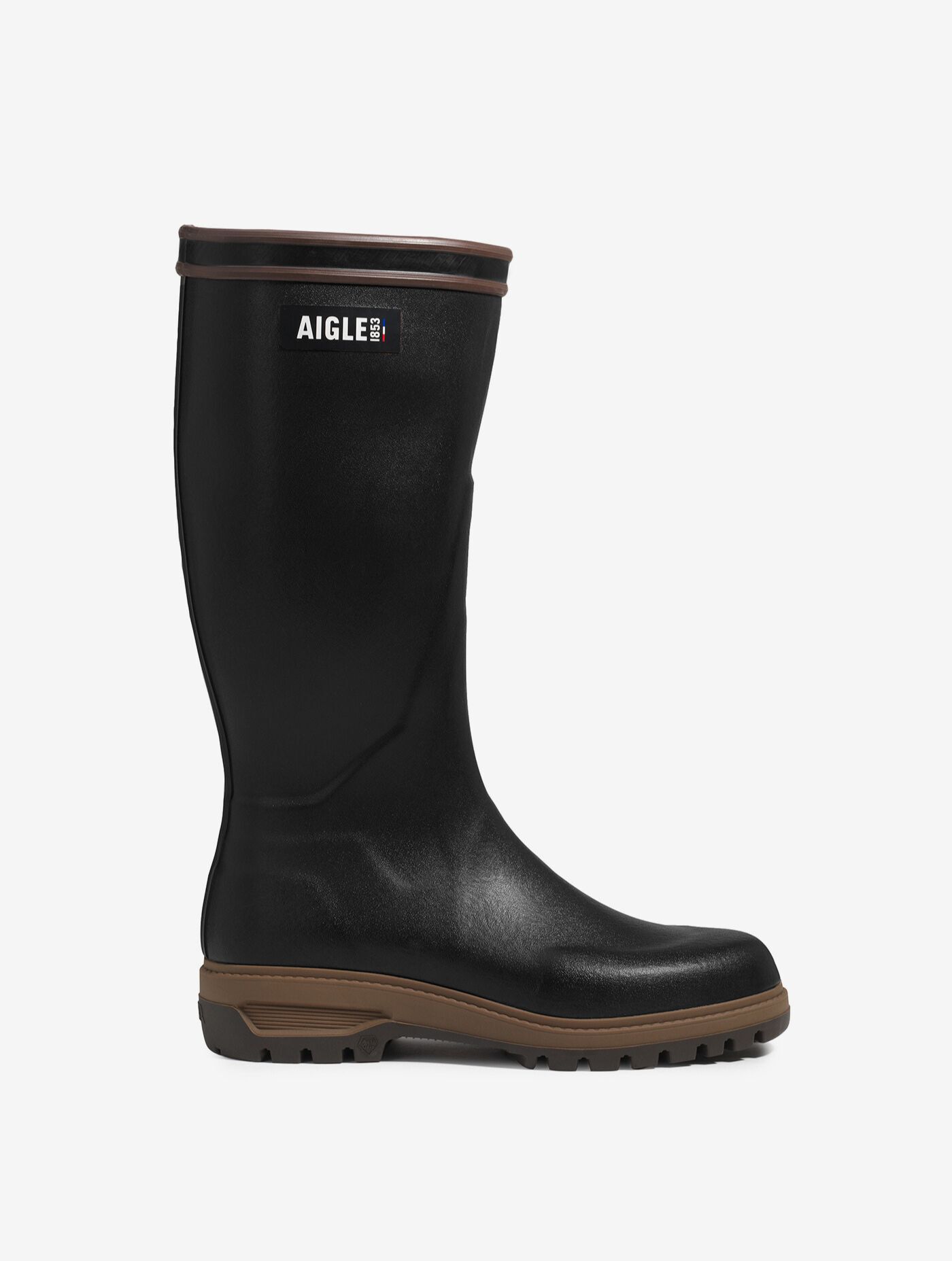 Parcours 3.0 Endurance Anti-Fatigue Boot Acti'Grip