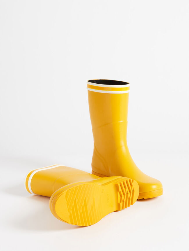 CHANTEBOOT STRIPES | Second Choix