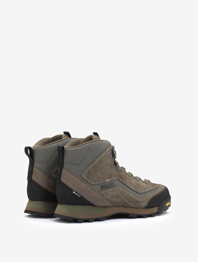 AIGLE TREK GTXM