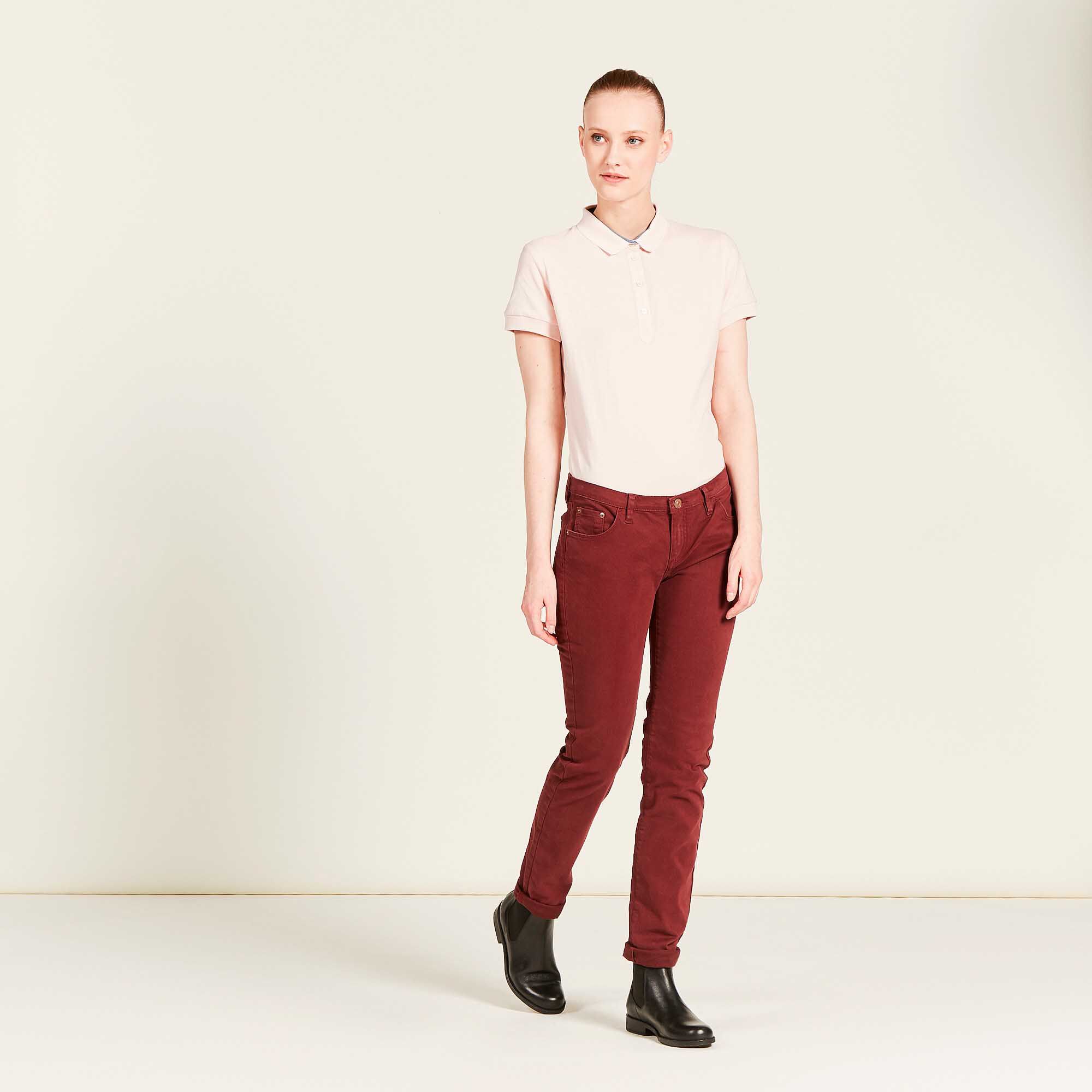 Pantalon Cargo Trek I Blues Piuma - Taille 38 FR - Marron - Coton Mélangé - Neuf Avec étiquettes