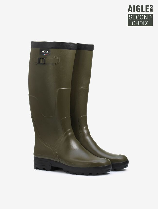 BENYL XL Second Choix