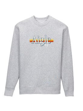 Tealer x Aigle : Sweat chaud unisexe