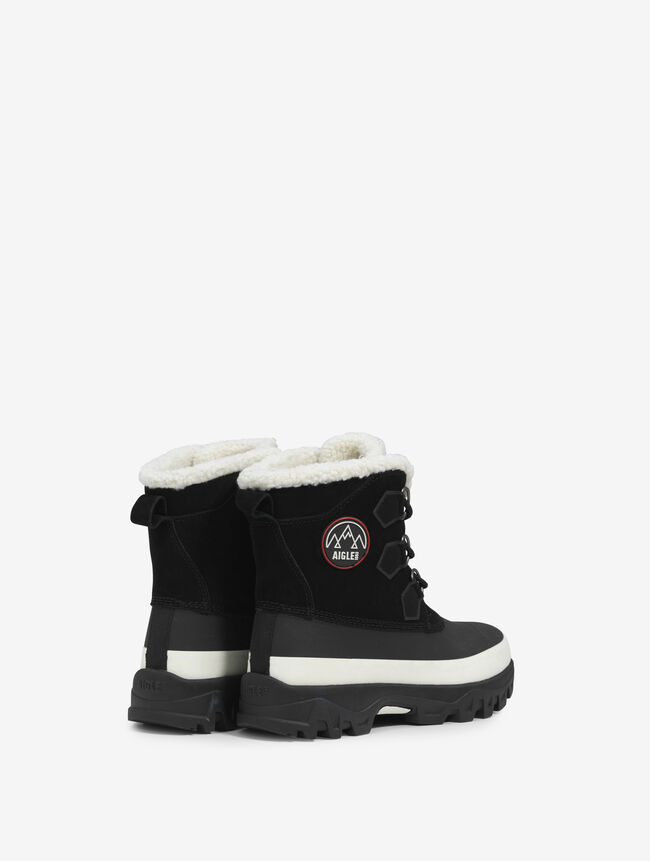 SNOW AIGLE W