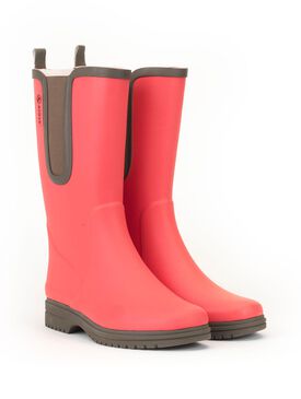 Bottes de jardin Femme