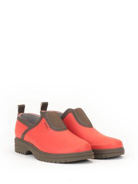 Sabot de jardin femme