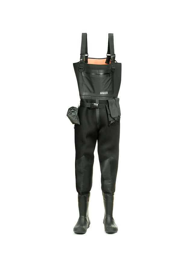 AIGLE WADERS