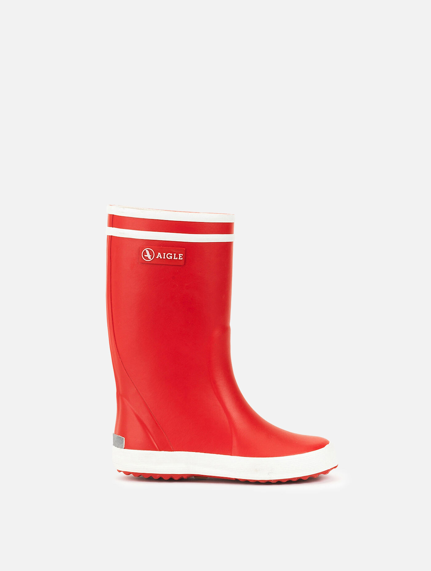 The iconic children s boot AIGLE