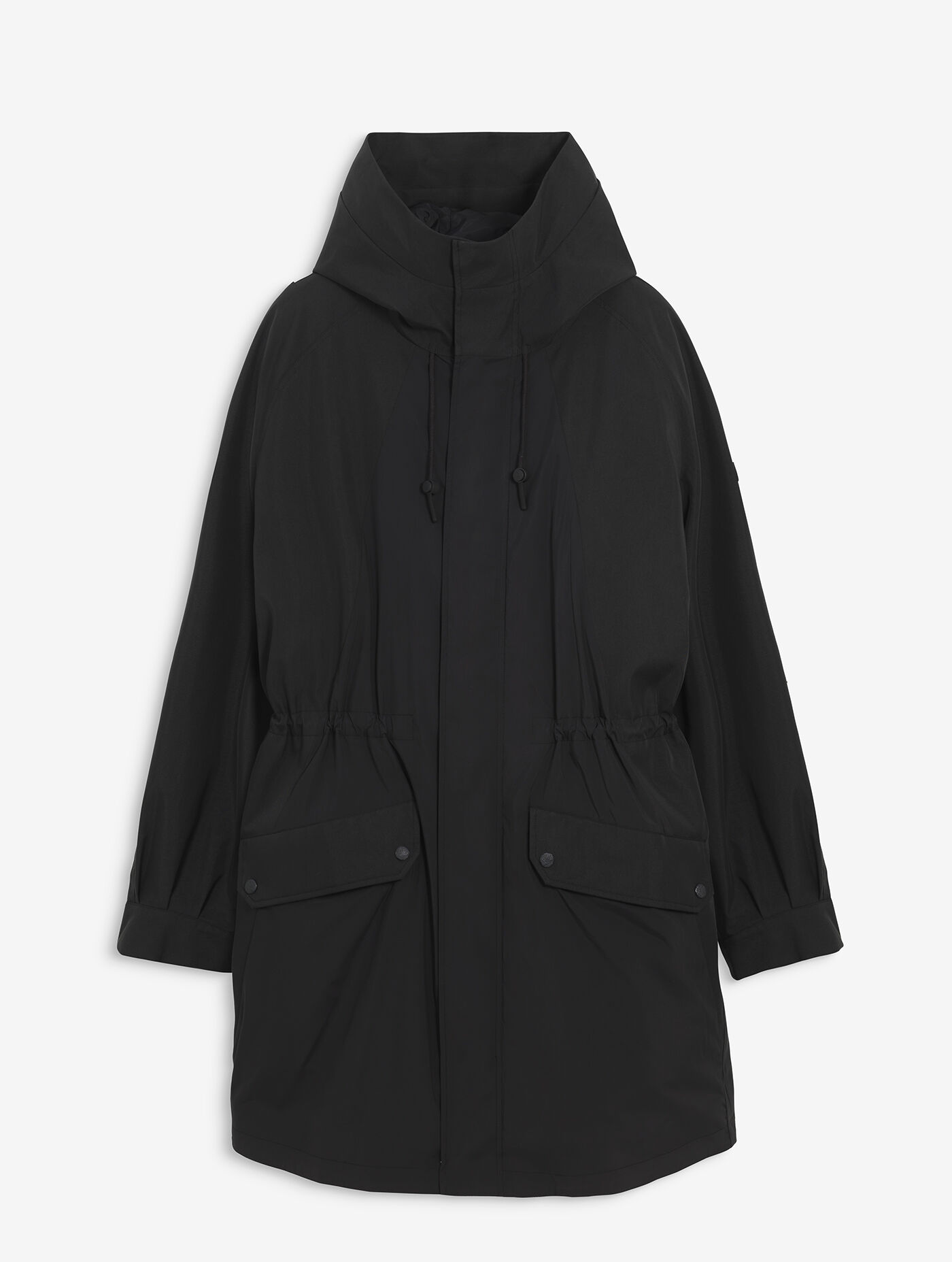 Aigle by Setchu veste mixte 3 en 1