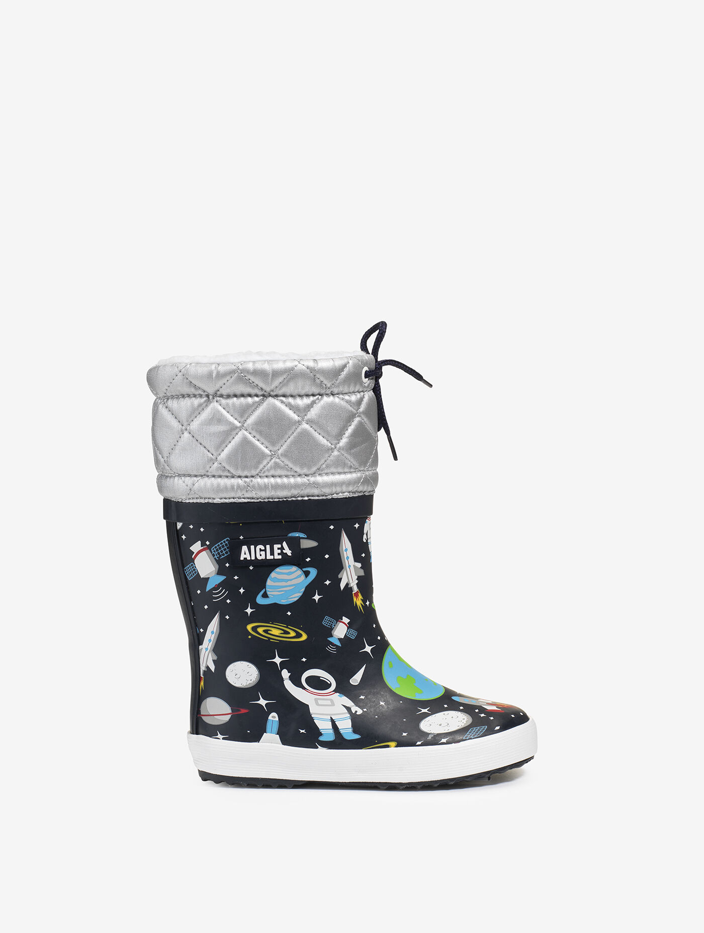 Bottes aigle fourrees new arrivals