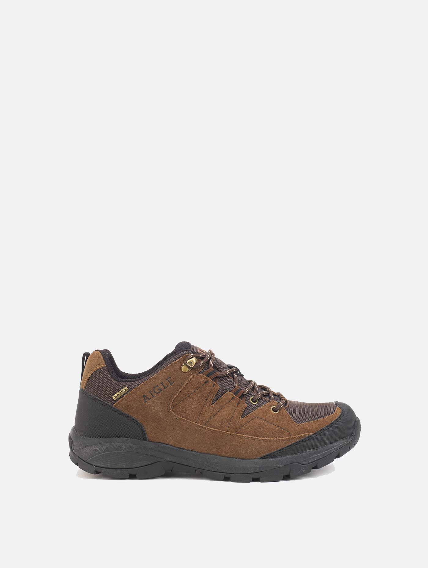 Men s waterproof and windproof shoes AIGLE