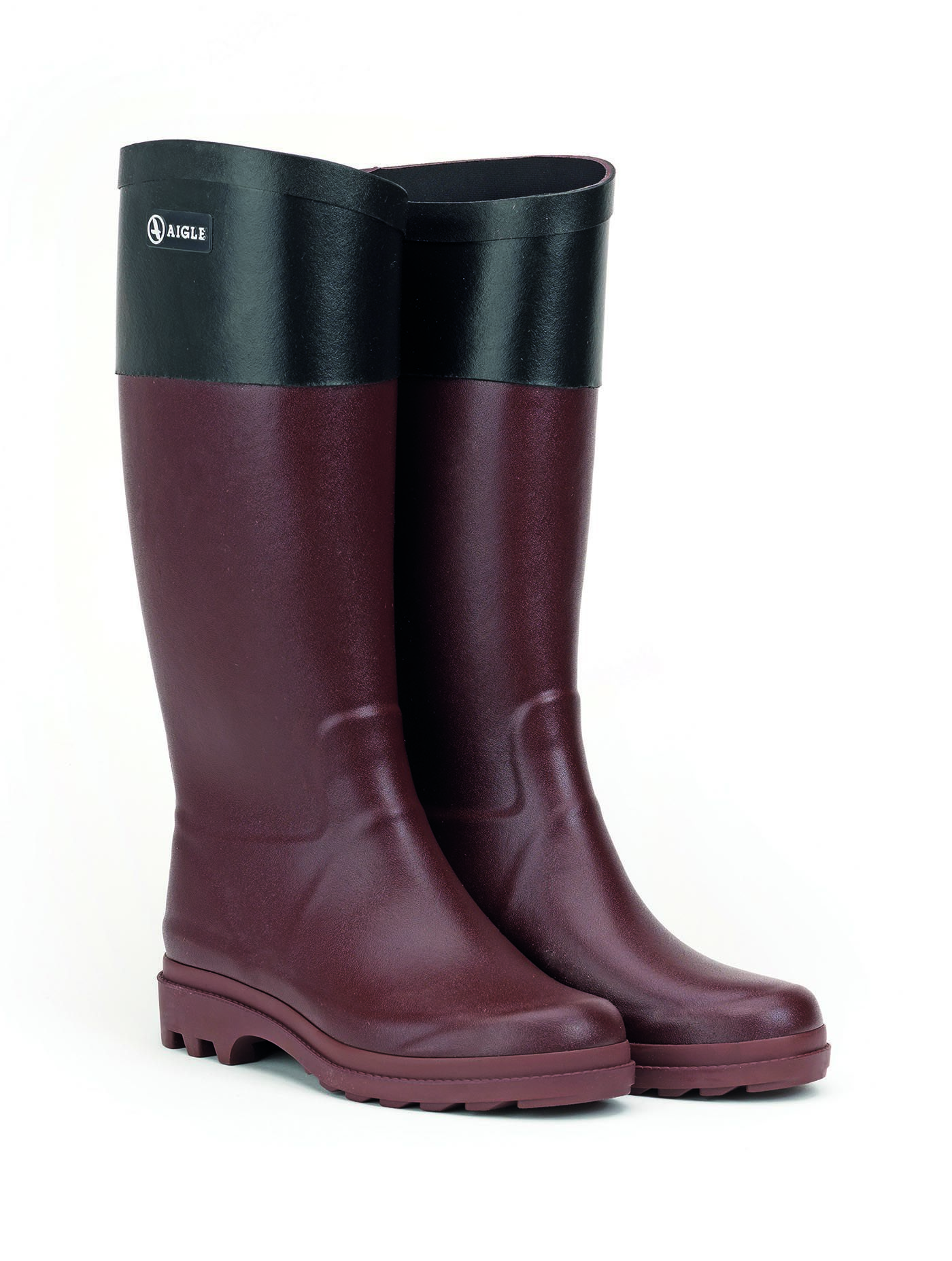botte chasse decathlon