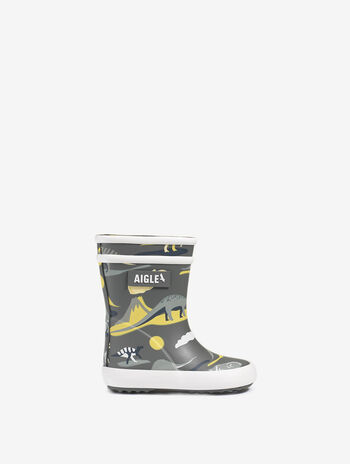 Bottes Bebe Pour Fille Et Garcon Bottes De Pluie Bebe Aigle
