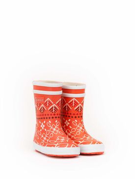 Rain boots for toddlers