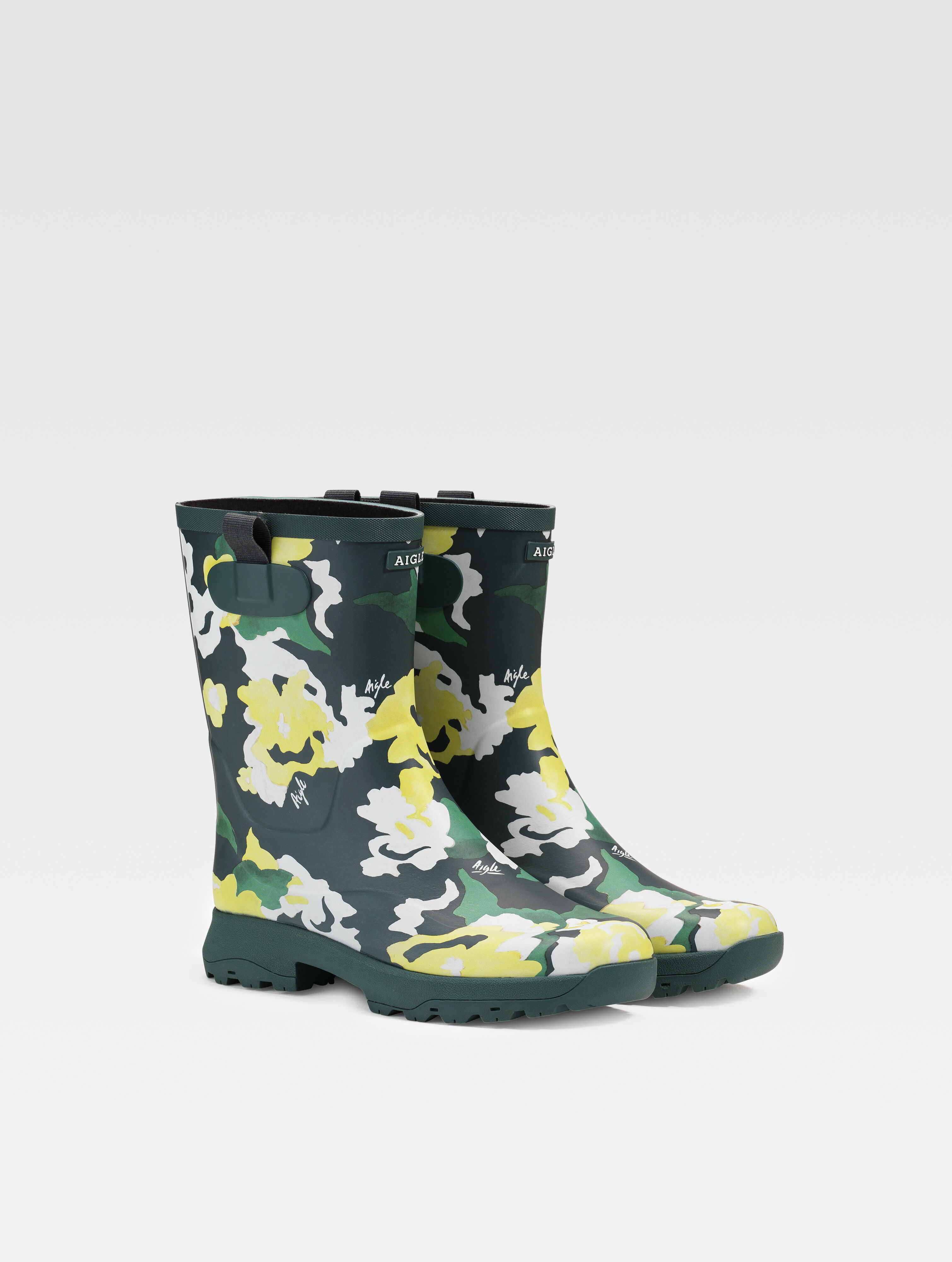 Women's garden boots and clogs | Aigle