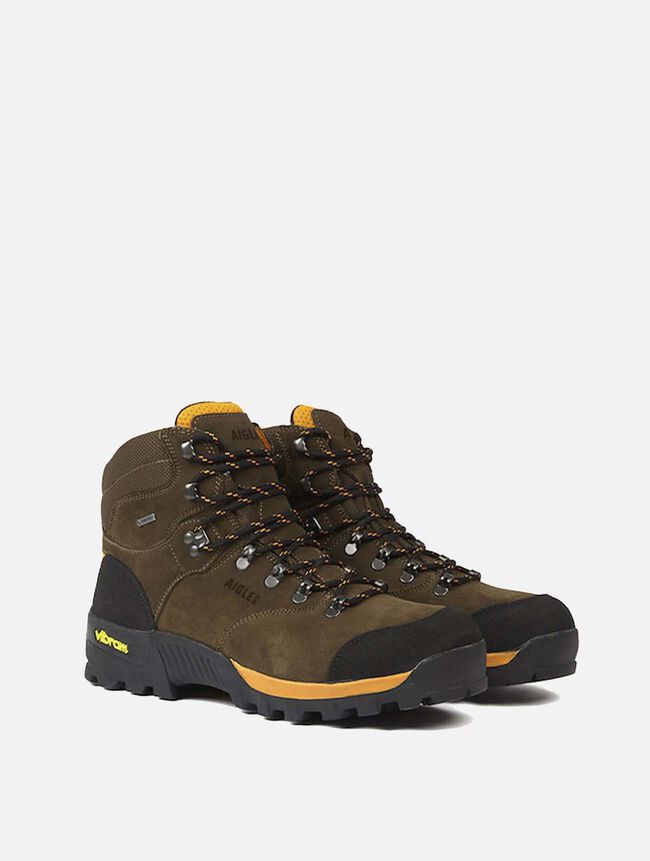 ALTAVIO MID GTX