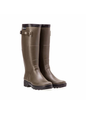 Men's lightweight hunting boots