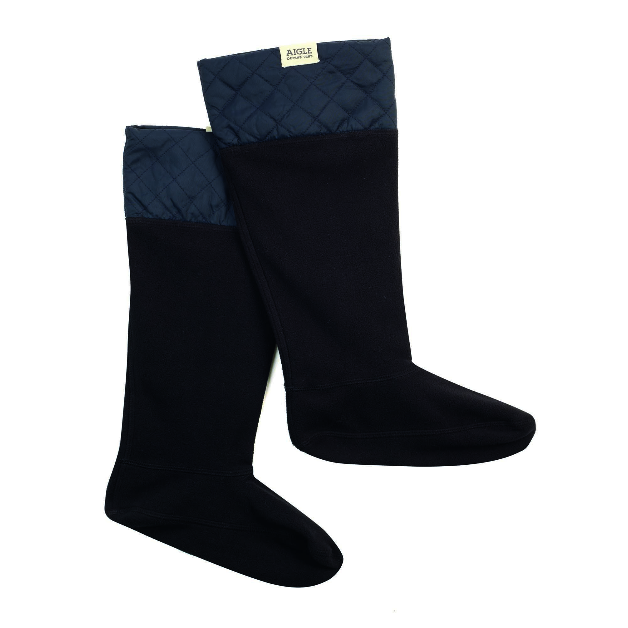 chaussettes pour bottes aigle