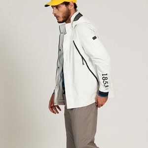 Waterproof and windproof jacket