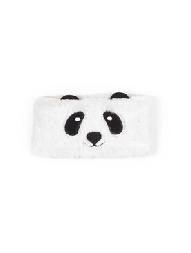 Echarpe tube chaude pour Enfant