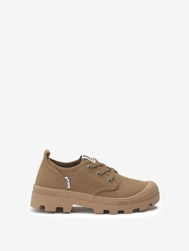 TENERE CVS LOW