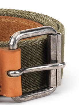 Men's belt
