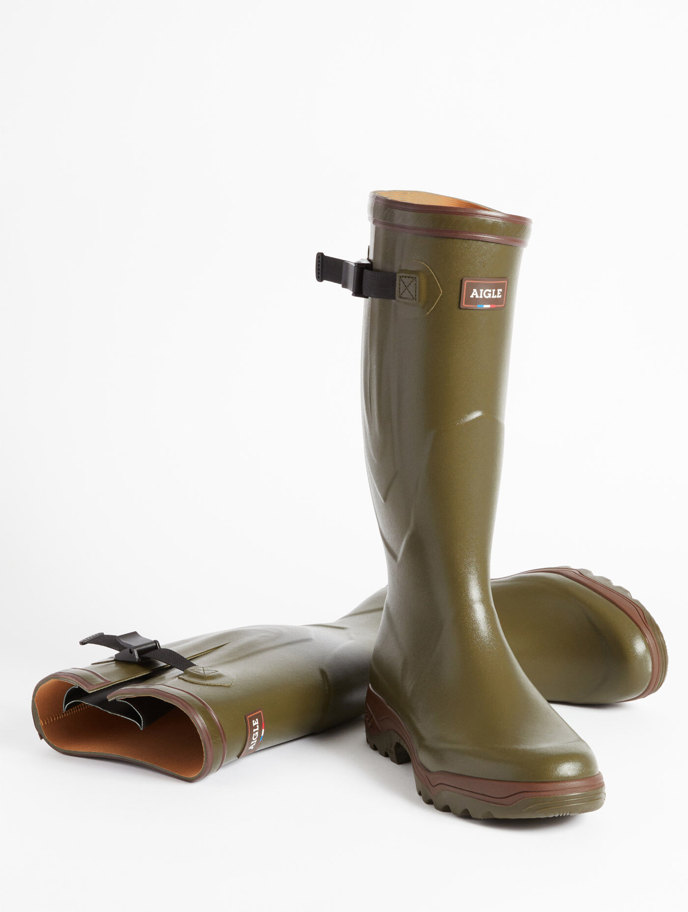 Aigle parcours 2 winter clearance