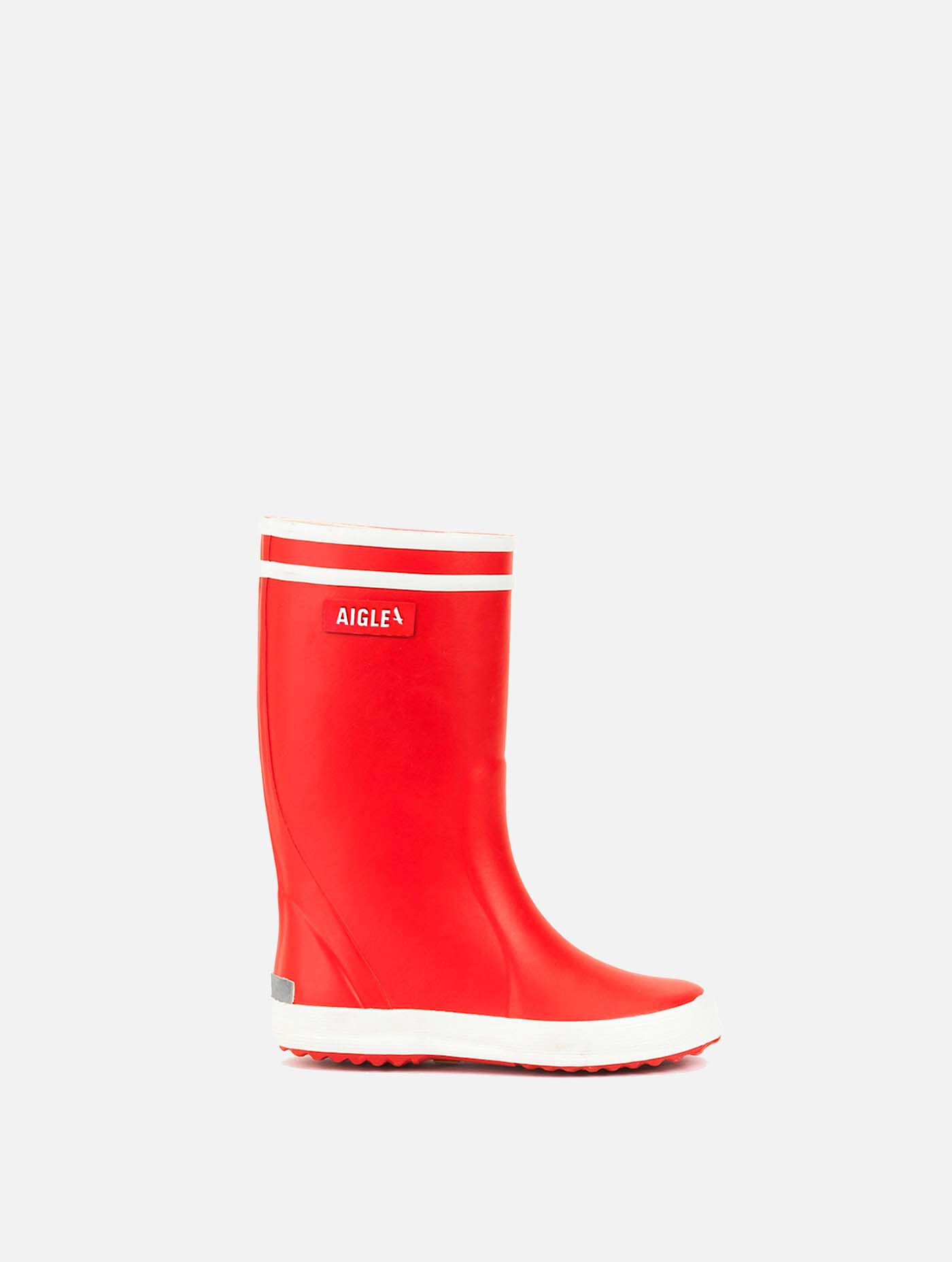 Aigle wellies for kids