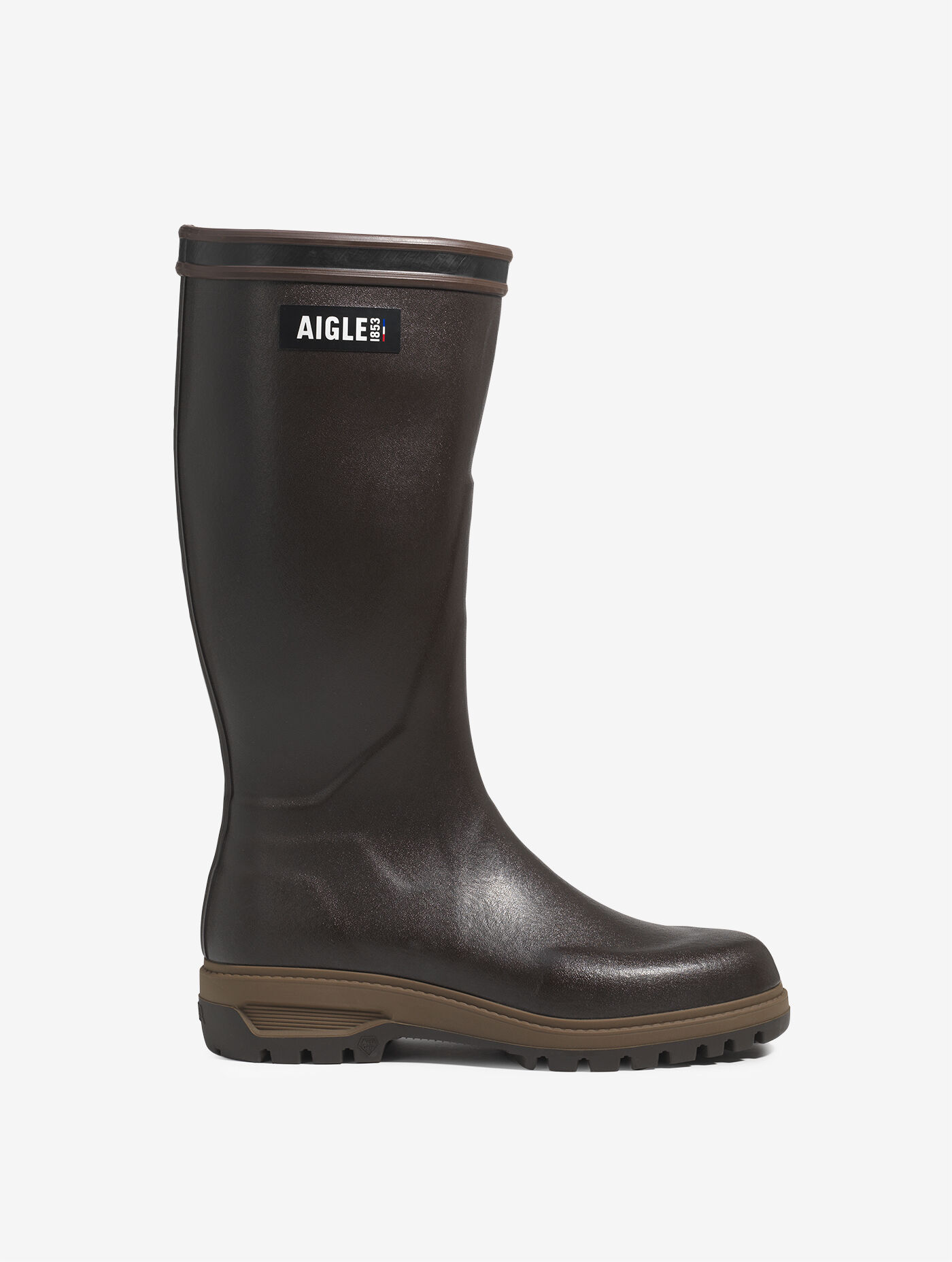 Parcours 3.0 Endurance Anti-Fatigue Boot Acti'Grip