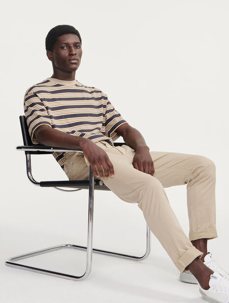 Chino Trousers