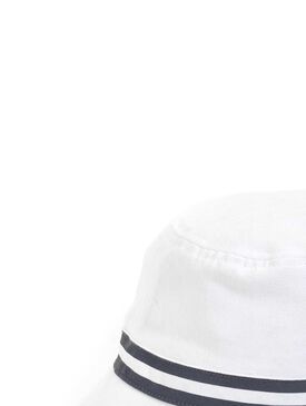 Unisex cotton hat
