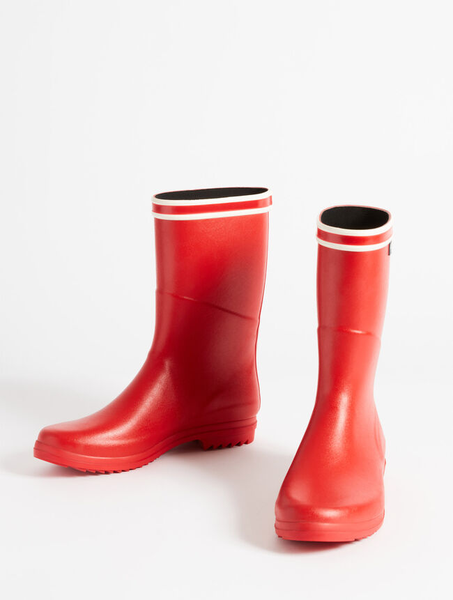 CHANTEBOOT STRIPES